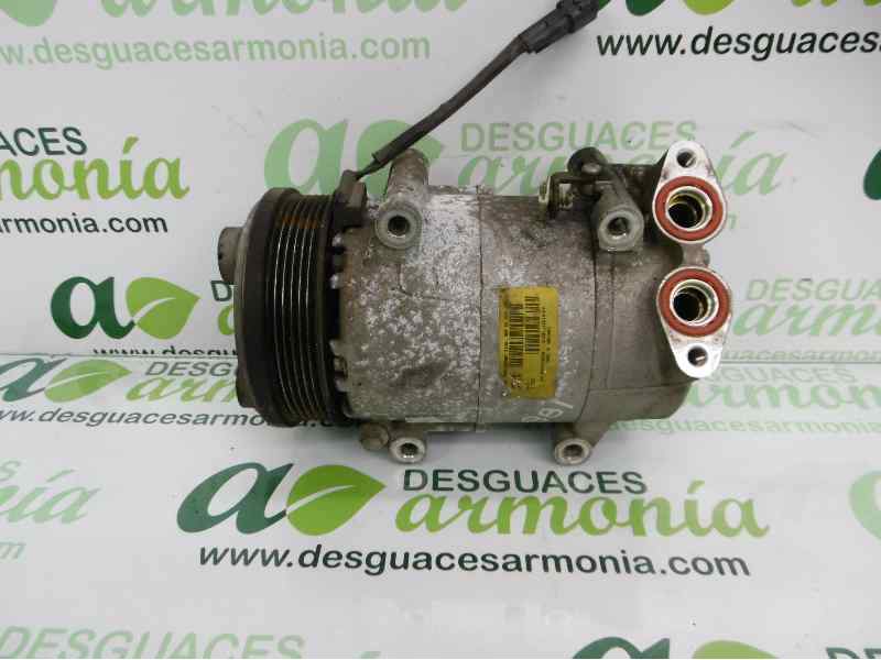 COMPRESOR AIRE ACONDICIONADO 3M5H19D629KD 