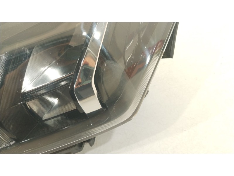 Recambio de faro izquierdo para hyundai ioniq (ae) 1.6 gdi hybrid referencia OEM IAM 92101G2200  