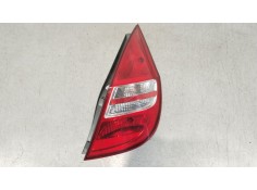 Recambio de piloto trasero derecho para hyundai i30 (fd) 1.6 crdi referencia OEM IAM 924022L010  