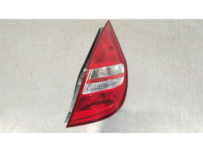 Recambio de piloto trasero derecho para hyundai i30 (fd) 1.6 crdi referencia OEM IAM 924022L010  