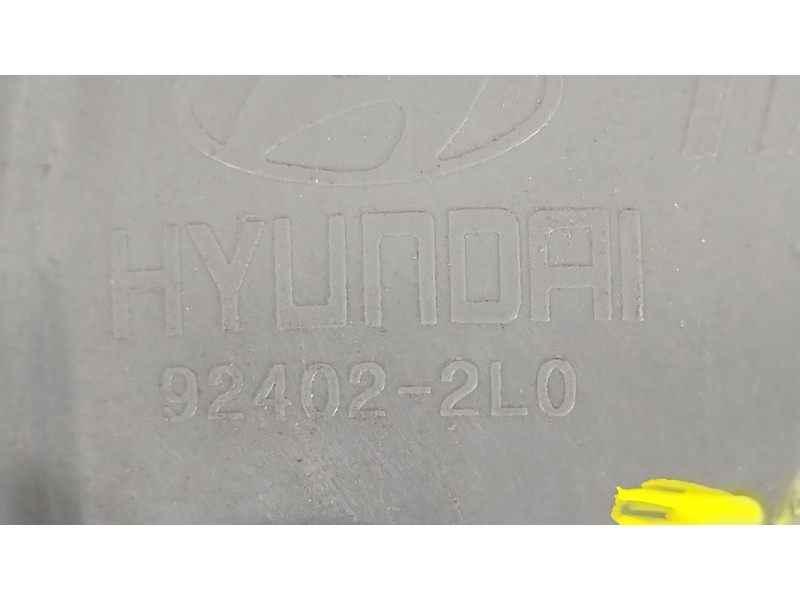 Recambio de piloto trasero derecho para hyundai i30 (fd) 1.6 crdi referencia OEM IAM 924022L010  