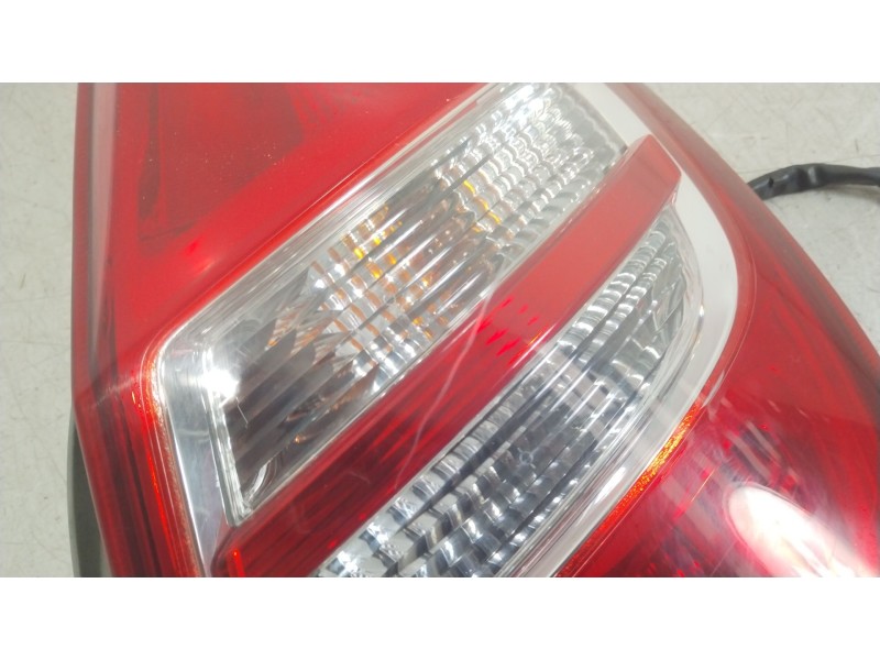 Recambio de piloto trasero derecho para hyundai i30 (fd) 1.6 crdi referencia OEM IAM 924022L010  