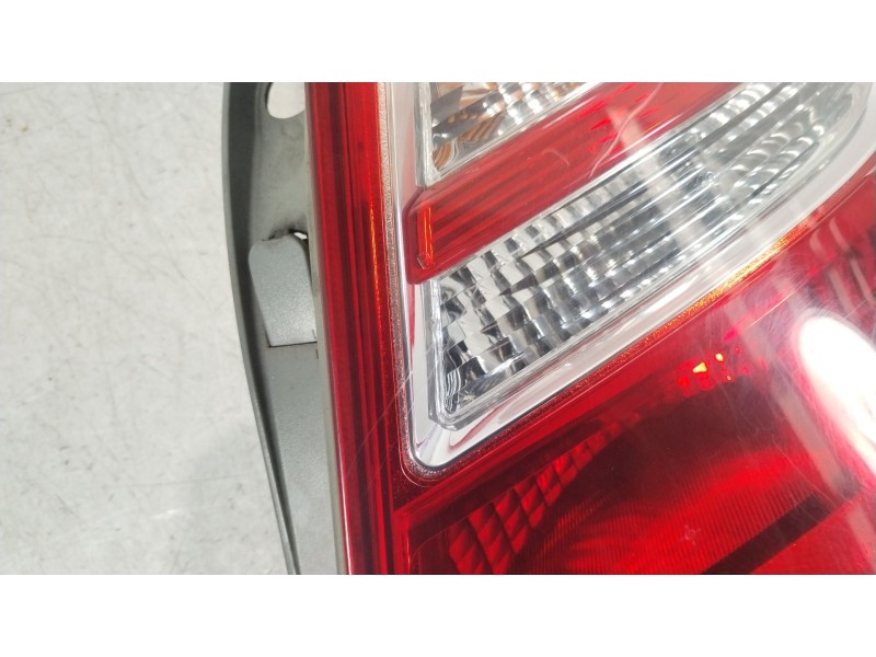 Recambio de piloto trasero derecho para hyundai i30 (fd) 1.6 crdi referencia OEM IAM 924022L010  