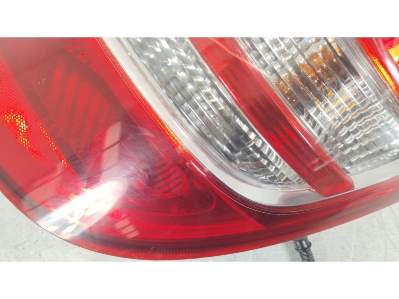 Recambio de piloto trasero derecho para hyundai i30 (fd) 1.6 crdi referencia OEM IAM 924022L010  