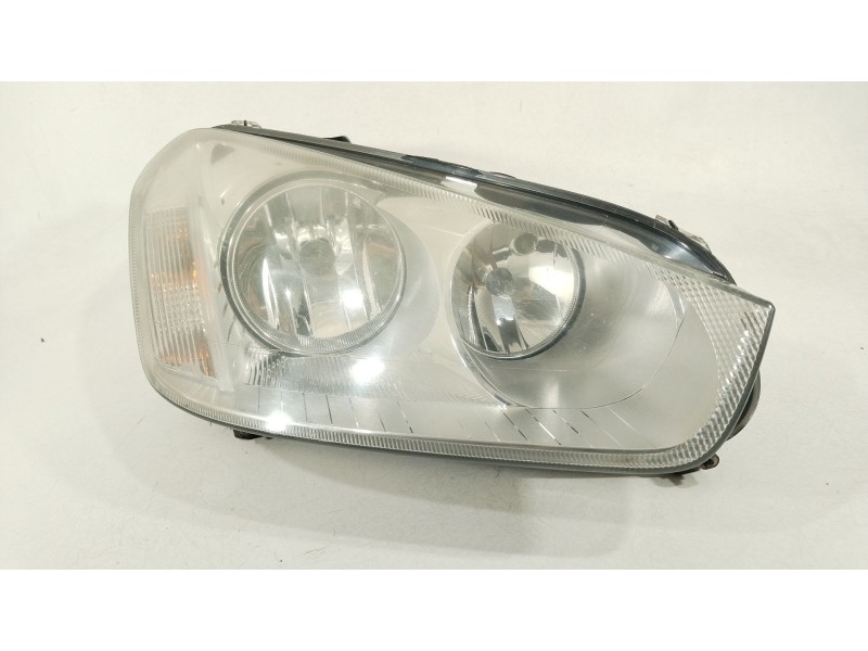 Recambio de faro derecho para ford c-max (dm2) 1.8 tdci referencia OEM IAM 7M5113W029AD 1EJ00958702 