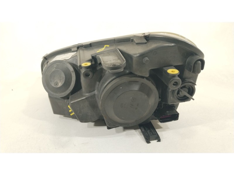 Recambio de faro derecho para ford c-max (dm2) 1.8 tdci referencia OEM IAM 7M5113W029AD 1EJ00958702 