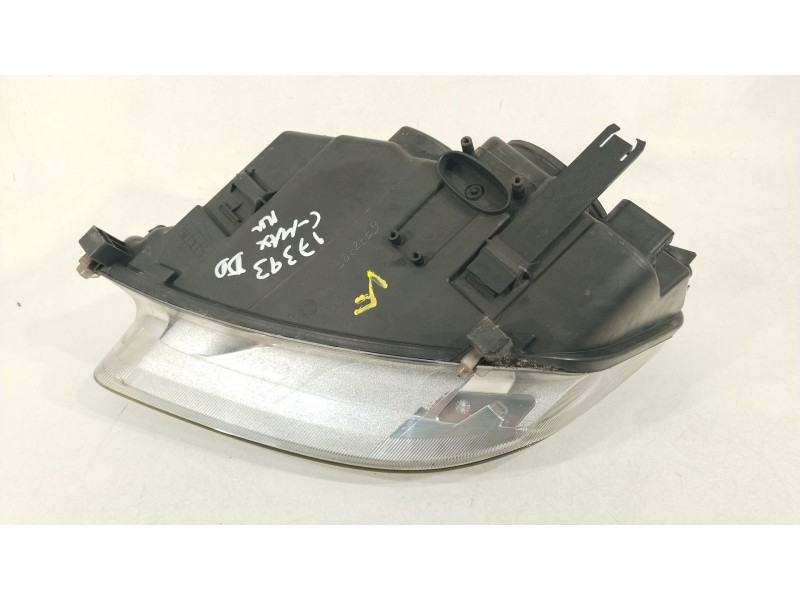 Recambio de faro derecho para ford c-max (dm2) 1.8 tdci referencia OEM IAM 7M5113W029AD 1EJ00958702 