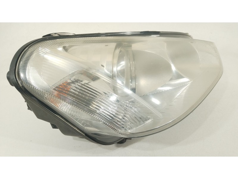 Recambio de faro derecho para ford c-max (dm2) 1.8 tdci referencia OEM IAM 7M5113W029AD 1EJ00958702 