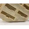 CAJA RELES / FUSIBLES 919501D510 