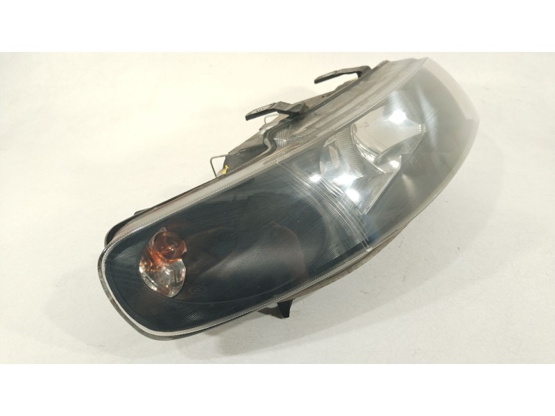 Recambio de faro derecho para seat toledo ii (1m2) 1.9 tdi referencia OEM IAM 1M1941002B 67742701 
