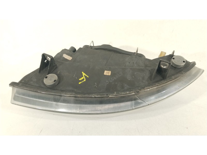 Recambio de faro derecho para seat toledo ii (1m2) 1.9 tdi referencia OEM IAM 1M1941002B 67742701 