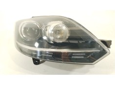 Recambio de faro derecho para volkswagen golf plus v (5m1, 521) 2.0 tdi 16v referencia OEM IAM 5M1941754B 5M0907391 4F0941329C