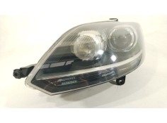 Recambio de faro izquierdo para volkswagen golf plus v (5m1, 521) 2.0 tdi 16v referencia OEM IAM 5M1941753B 5M0907391 4F0941329C