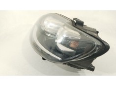 Recambio de faro izquierdo para volkswagen golf plus v (5m1, 521) 2.0 tdi 16v referencia OEM IAM 5M1941753B 5M0907391 4F0941329C 2