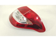 Recambio de piloto trasero derecho para citroën c4 ii (nc_) 1.6 hdi 90 referencia OEM IAM 9687311980 VPAP2X13404A  2