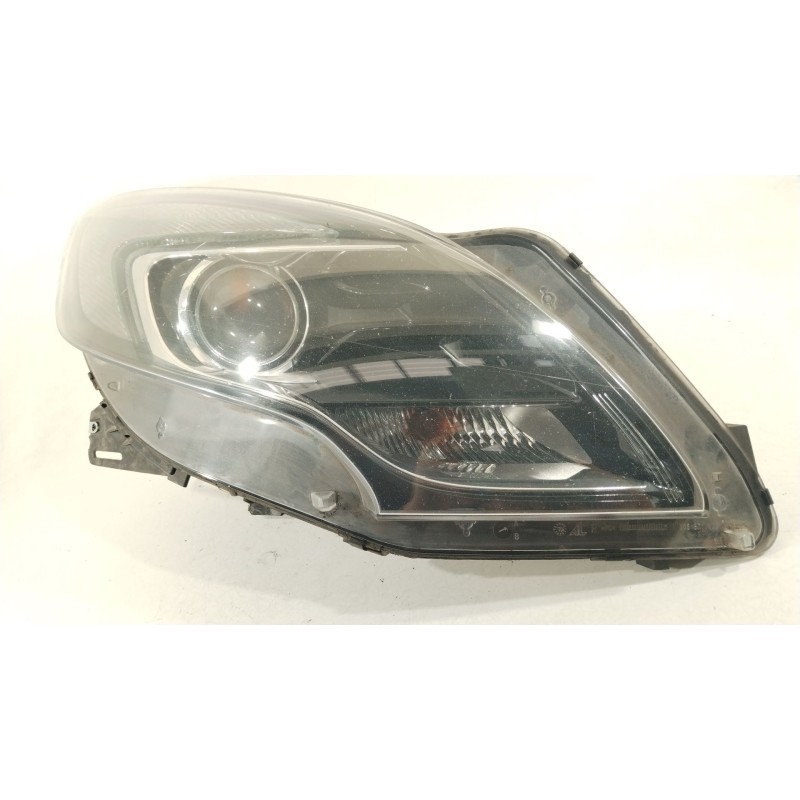 Recambio de faro derecho para opel zafira tourer c (p12) 2.0 cdti (75) referencia OEM IAM 13399859 030126320200 