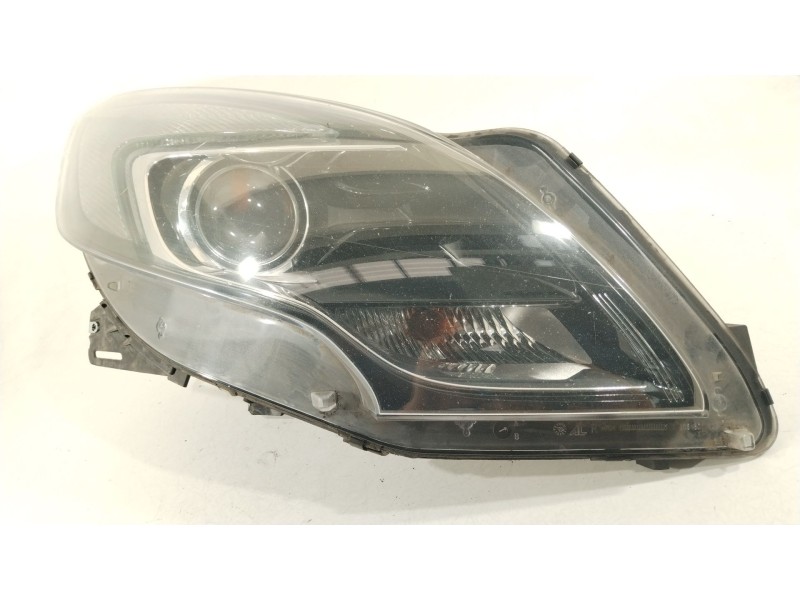 Recambio de faro derecho para opel zafira tourer c (p12) 2.0 cdti (75) referencia OEM IAM 13399859 030126320200 