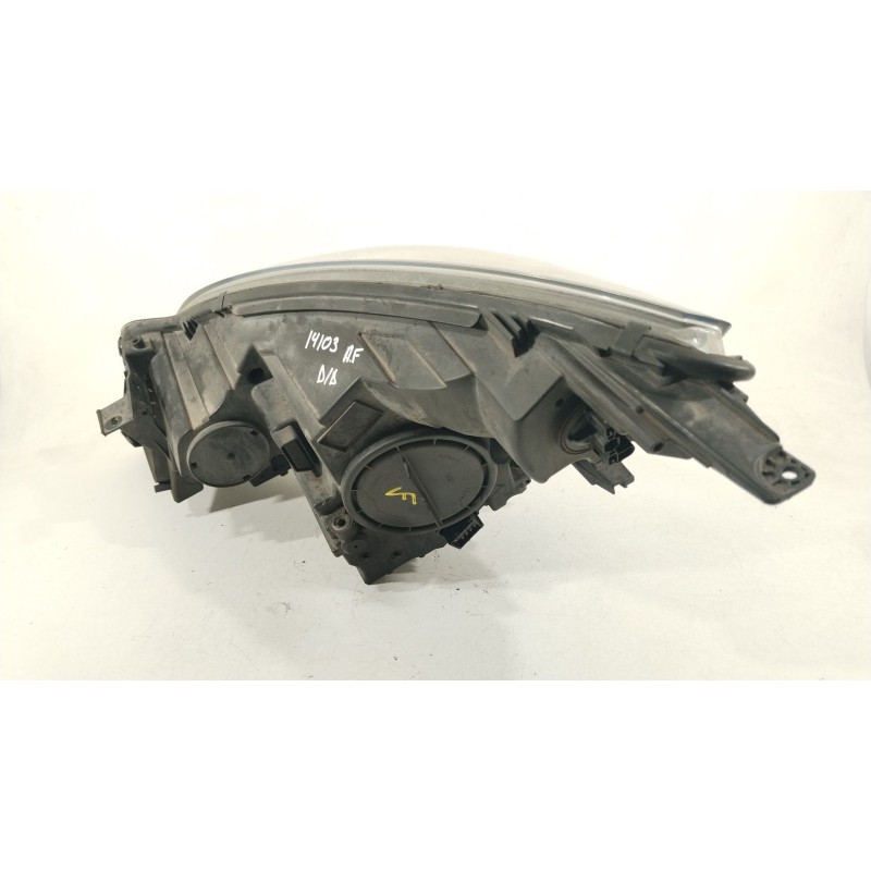 Recambio de faro derecho para opel zafira tourer c (p12) 2.0 cdti (75) referencia OEM IAM 13399859 030126320200 