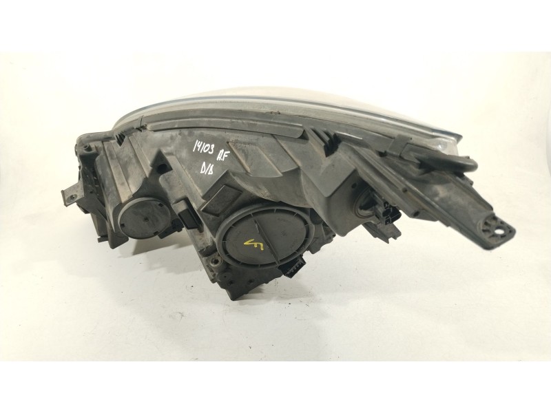 Recambio de faro derecho para opel zafira tourer c (p12) 2.0 cdti (75) referencia OEM IAM 13399859 030126320200 