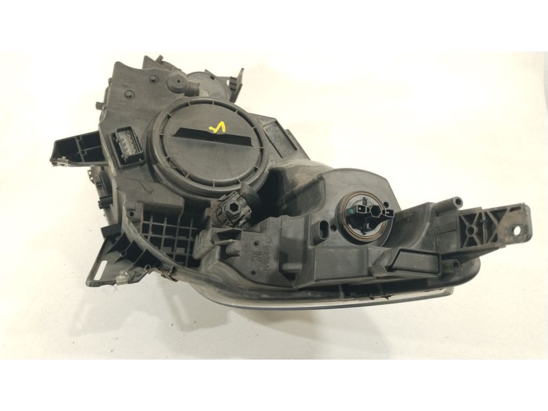 Recambio de faro derecho para opel zafira tourer c (p12) 2.0 cdti (75) referencia OEM IAM 13399859 030126320200 