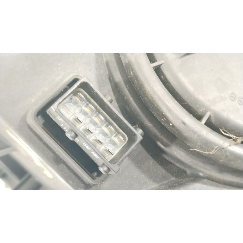 Recambio de faro derecho para opel zafira tourer c (p12) 2.0 cdti (75) referencia OEM IAM 13399859 030126320200 