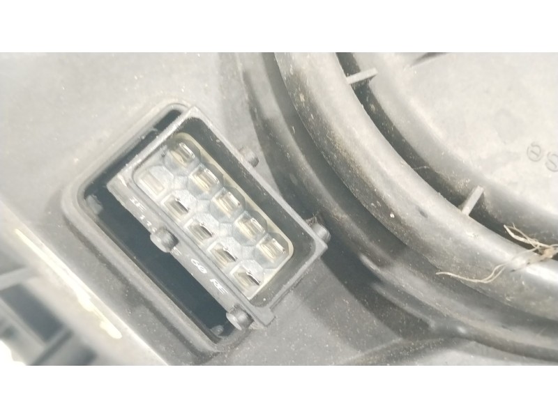 Recambio de faro derecho para opel zafira tourer c (p12) 2.0 cdti (75) referencia OEM IAM 13399859 030126320200 