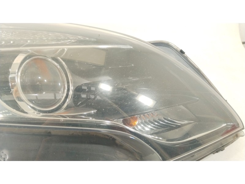 Recambio de faro derecho para opel zafira tourer c (p12) 2.0 cdti (75) referencia OEM IAM 13399859 030126320200 