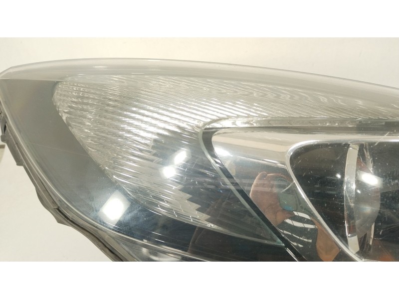 Recambio de faro derecho para opel zafira tourer c (p12) 2.0 cdti (75) referencia OEM IAM 13399859 030126320200 