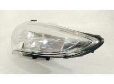 Recambio de faro izquierdo para renault megane iii hatchback (bz0/1_, b3_) 1.5 dci referencia OEM IAM 260600017R 030124420100  2