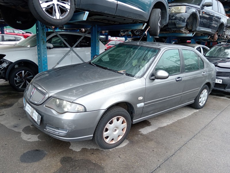 rover 400 ii hatchback (rt) del año 2004