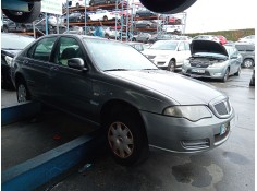 rover 400 ii hatchback (rt) del año 2004 2