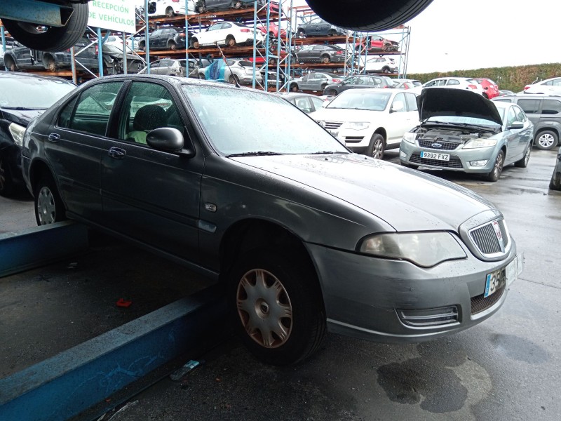 rover 400 ii hatchback (rt) del año 2004