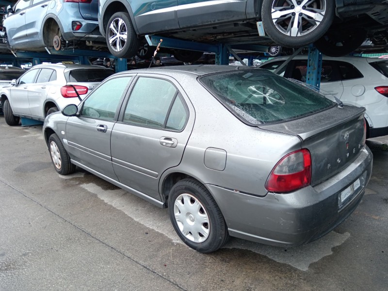 rover 400 ii hatchback (rt) del año 2004