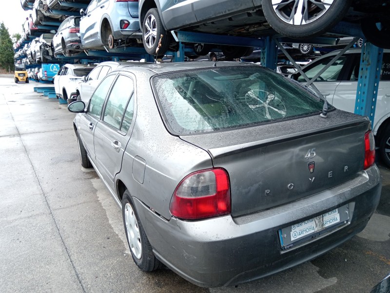 rover 400 ii hatchback (rt) del año 2004