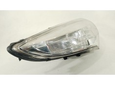 Recambio de faro derecho para renault megane iii hatchback (bz0/1_, b3_) 1.5 dci referencia OEM IAM 260100017R 030124420200  2