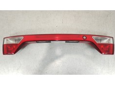 Recambio de piloto trasero central para seat toledo ii (1m2) 1.9 tdi referencia OEM IAM 1M5945107B 1M5945225C 