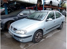 renault megane i classic (la0/1_) del año 2002