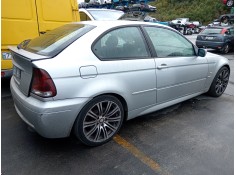 bmw 3 compact (e46) del año 2005