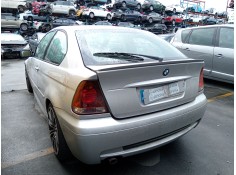 bmw 3 compact (e46) del año 2005 2