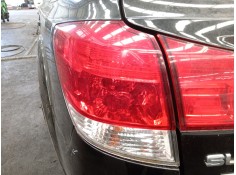 Recambio de piloto trasero izquierdo para subaru legacy lim. b14 limited referencia OEM IAM 84912AJ100  