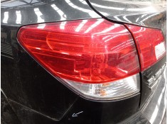 Recambio de piloto trasero izquierdo para subaru legacy lim. b14 limited referencia OEM IAM 84912AJ100   2