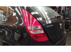 Recambio de piloto trasero izquierdo para hyundai i30 (fd) 1.6 crdi referencia OEM IAM 924012L010 924012L0  2