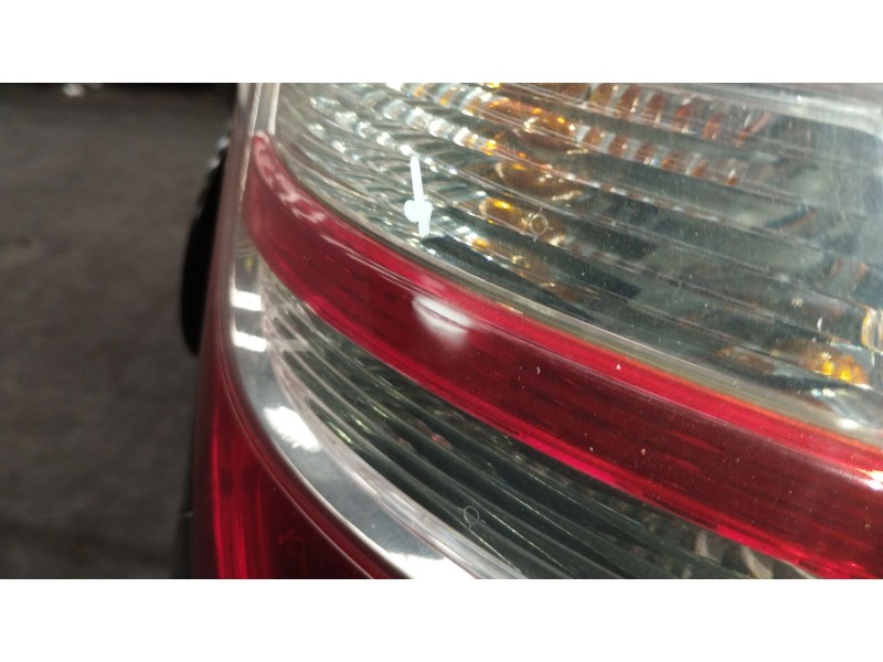 Recambio de piloto trasero izquierdo para hyundai i30 (fd) 1.6 crdi referencia OEM IAM 924012L010 924012L0 