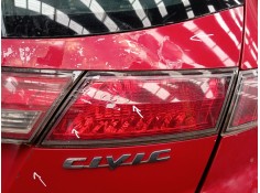 Recambio de piloto trasero derecho en porton para honda civic viii hatchback (fn, fk) 1.8 (fn1, fk2) referencia OEM IAM 34151SMG