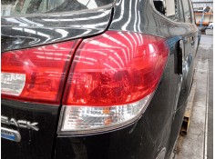 Recambio de piloto trasero derecho para subaru legacy lim. b14 limited referencia OEM IAM 84912AJ090  