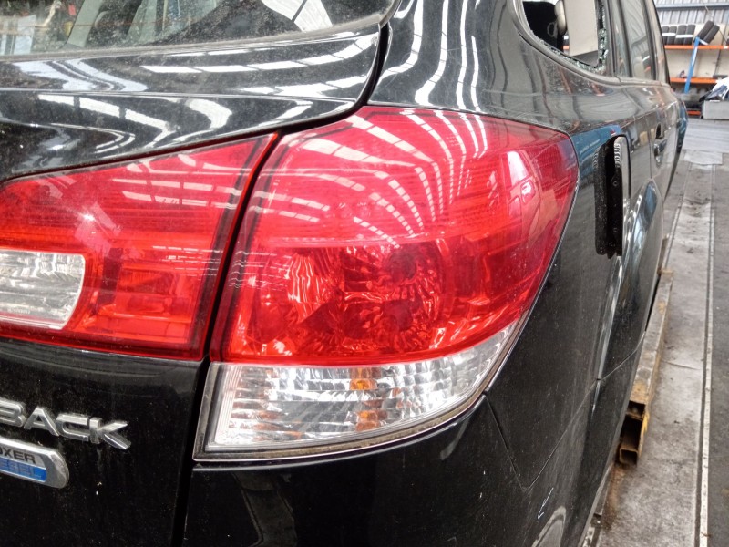 Recambio de piloto trasero derecho para subaru legacy lim. b14 limited referencia OEM IAM 84912AJ090  