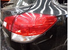 Recambio de piloto trasero derecho para subaru legacy lim. b14 limited referencia OEM IAM 84912AJ090   2