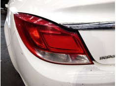 Recambio de piloto trasero izquierdo para opel insignia a (g09) 2.0 cdti (68) referencia OEM IAM   
