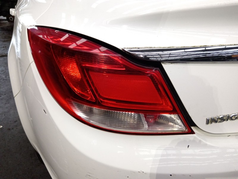 Recambio de piloto trasero izquierdo para opel insignia a (g09) 2.0 cdti (68) referencia OEM IAM   