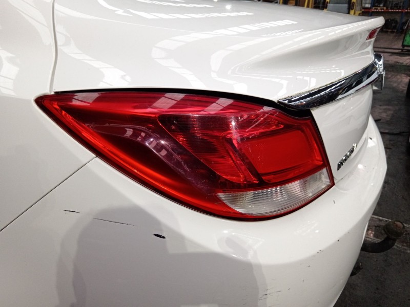 Recambio de piloto trasero izquierdo para opel insignia a (g09) 2.0 cdti (68) referencia OEM IAM   